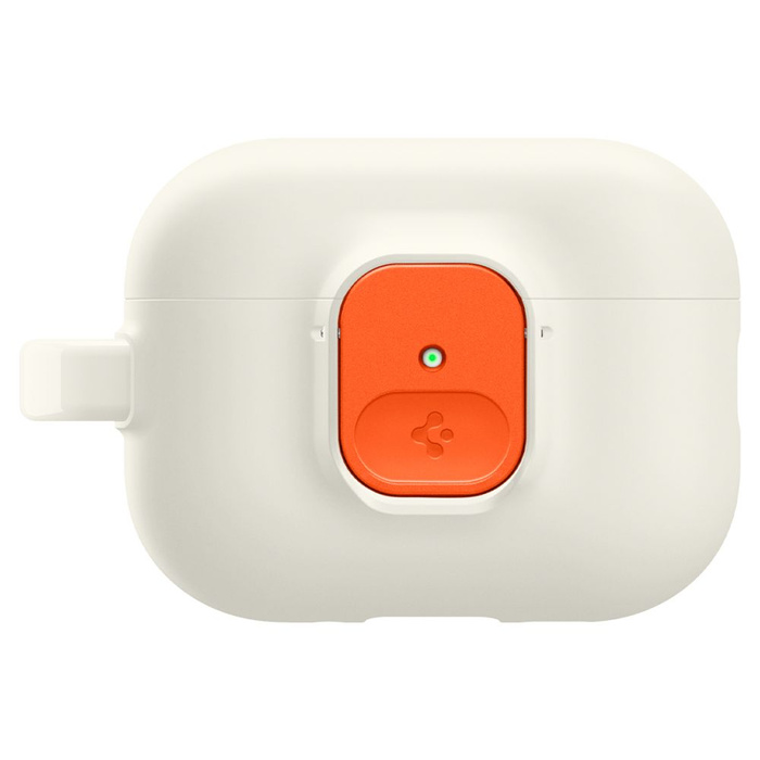 Spigen NANO POP Apple AIRPODS PRO 3 NARANJA BEIGE