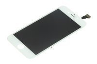 APPLE DISPLAY iPhone 6 WHITE Grade B Non-Panel Genuine LCD Touch