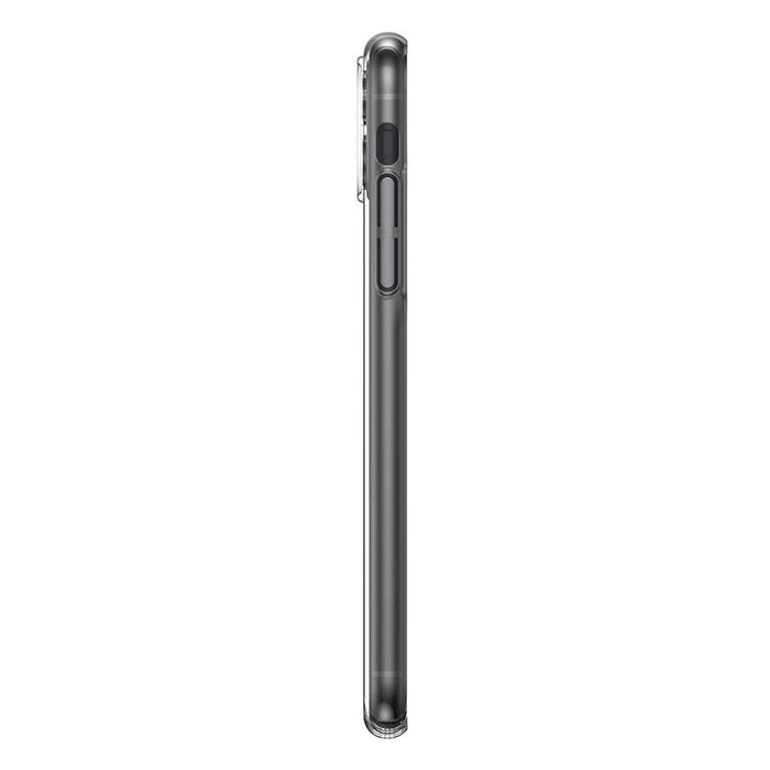 Etui Przeźroczyste Etui Baseus Simple do iPhone 11 Case