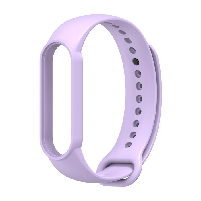 Strap TECH-PROTECT ICONBAND XIAOMI MI SMART BAND 5 / 6 / 6 NFC / 7 VIOLET