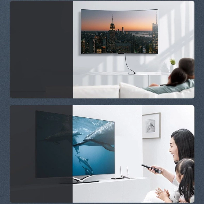 Ugreen HDD SSD 2,5'' SATA III 3.0 - USB 3.2 Gen 1 (USB 5 Gbit/s) Adapter schwarz (70609 CM321)