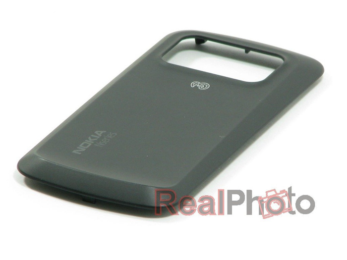 NOKIA N97 Complete Grade B Black Originální pouzdro