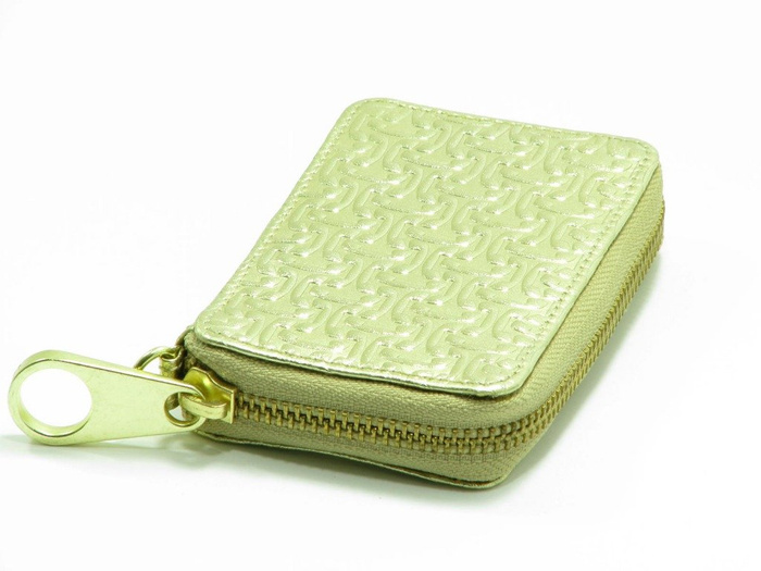 Coque Ted Baker Phone Wallet Gold Universal