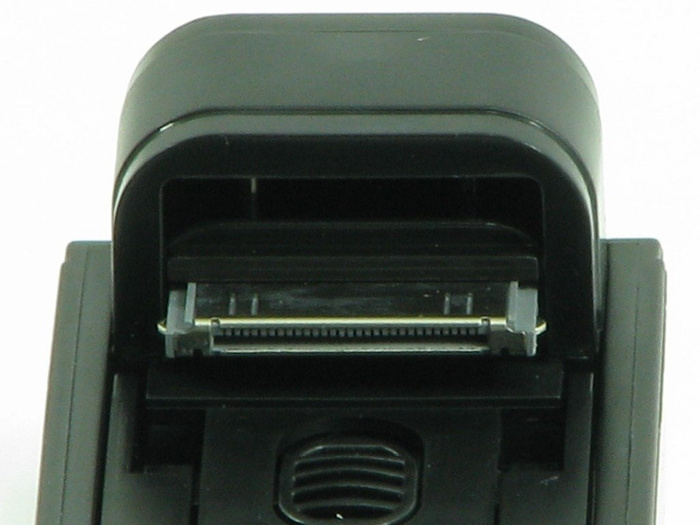 Energizer Energi TO GO CARGADOR PARA Ipod  AA