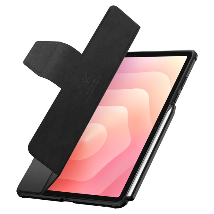 Spigen Ultra Hybrid "PRO" GALAXY TAB S11 11.0 X730 / X736 SCHWARZ