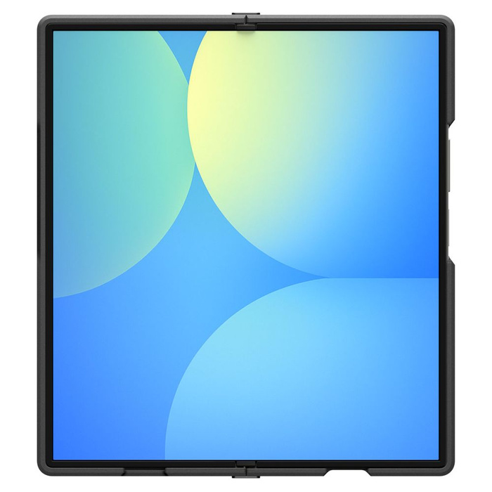 SPIGEN SLIM ARMOR PRO MAG MAGSAFE GALAXY Z FOLD 7 NEGRO