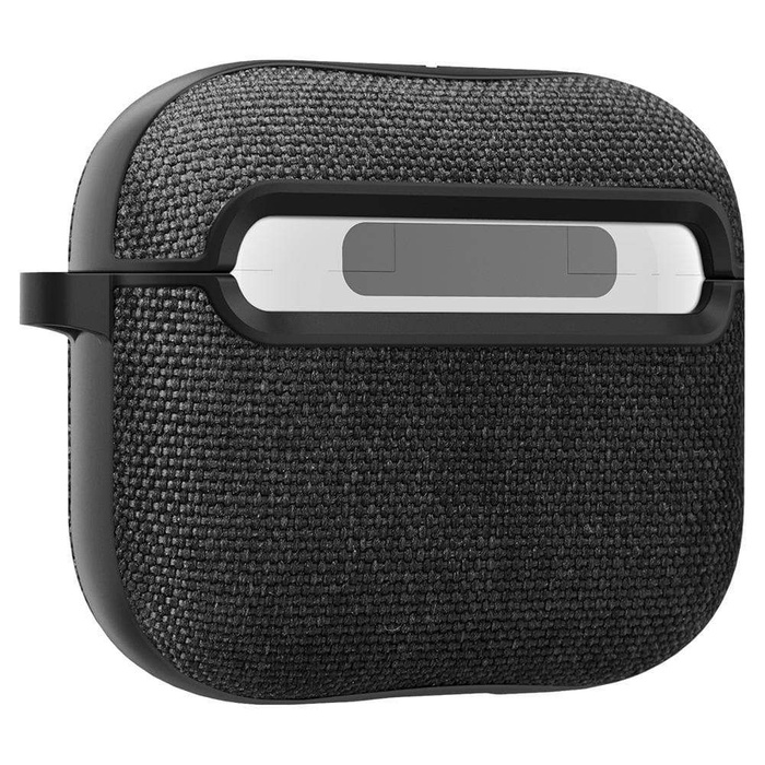 ÉTUI SPIGEN APPLE AIRPODS 3 URBAN FIT BLACK CASE