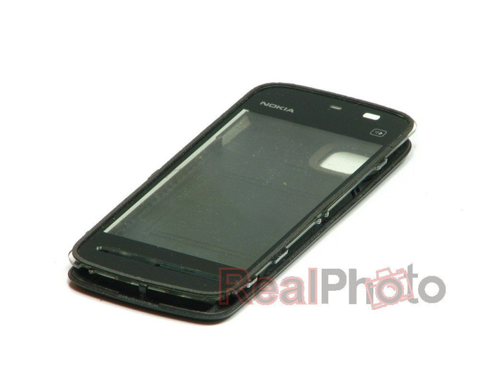 NOKIA 5230 Gehäuse original Qualität C