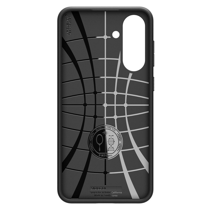 SPIGEN LIQUID AIR GALAXY A56 5G MATE NEGRO