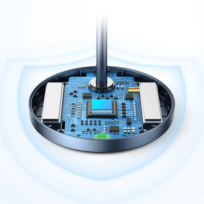 Chargeur sans fil 2en1 UGREEN 90668