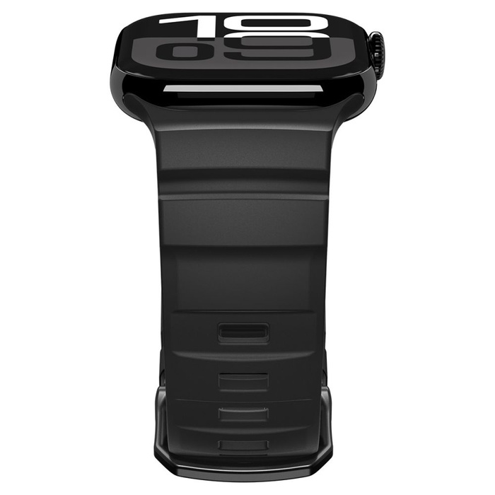 Spigen WBS2 BAND Apple Watch 8 / 9 / 10 / 11 / SE / ULTRA (44 / 45 / 46 / 49 MM) NOIR