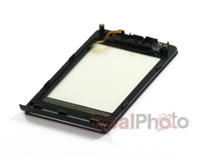 LG KU990 KU990I Viewty Touch Gehäuse Original