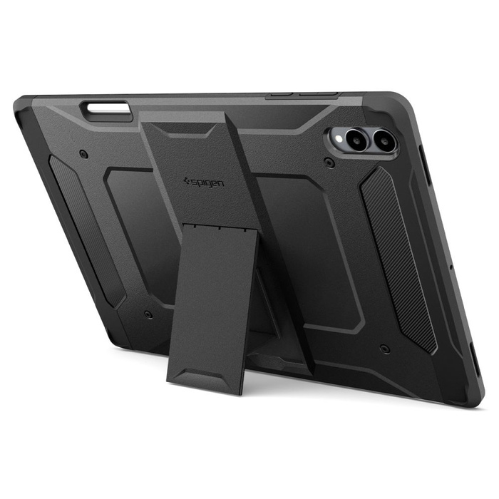 Spigen Tough Armor Pro GALAXY TAB S11 ULTRA 14.6 X930 / X936B NOIR