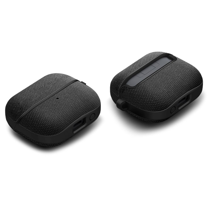 Spigen URBAN FIT SAMSUNG GALAXY BUDS 3 / 3 PRO NEGRO