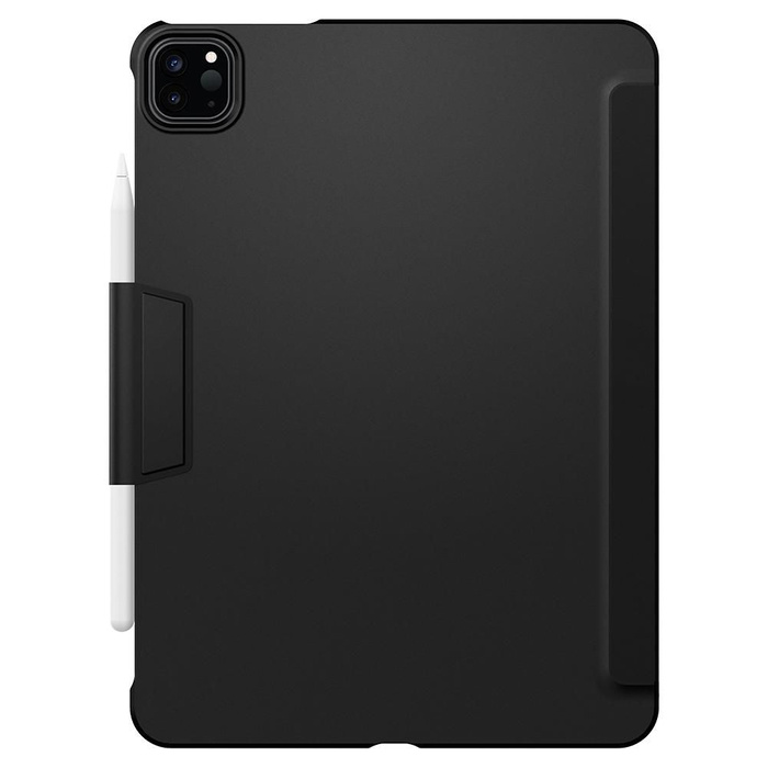 Hülle Spigen IPad Air 4 2020 / IPad Pro 11 2021 Smart Fold Plus Schwarz Case