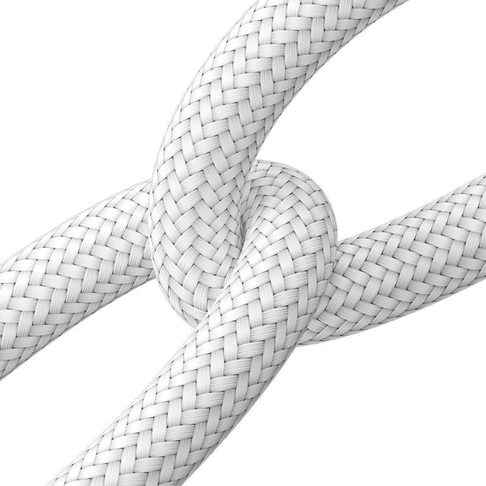 Cavo Joyroom USB C - Lightning 20W A10 Series 1.2 m bianco (S-CL020A10)