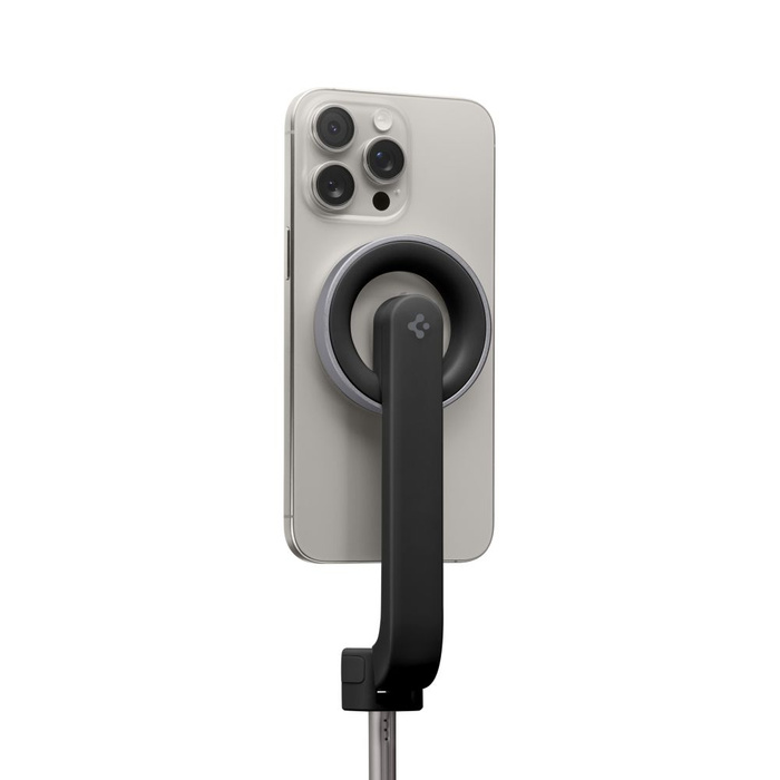 Spigen MagSafe S571W BLUETOOTH SELFIE STICK TREPPIEDE NERO