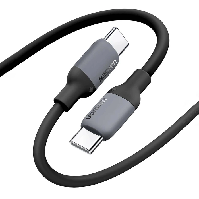 Câble chargeur rapide USB-C vers USB-C UGREEN 15282