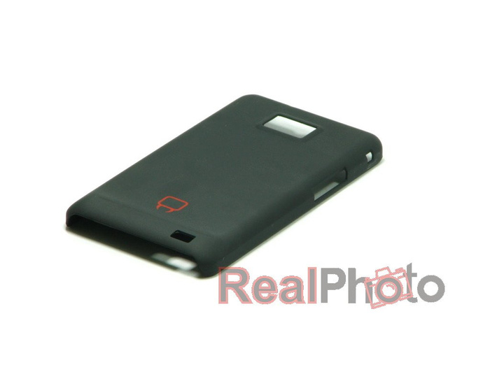 Coque VENOM Armour Shell Samsung Galaxy S2 I9100