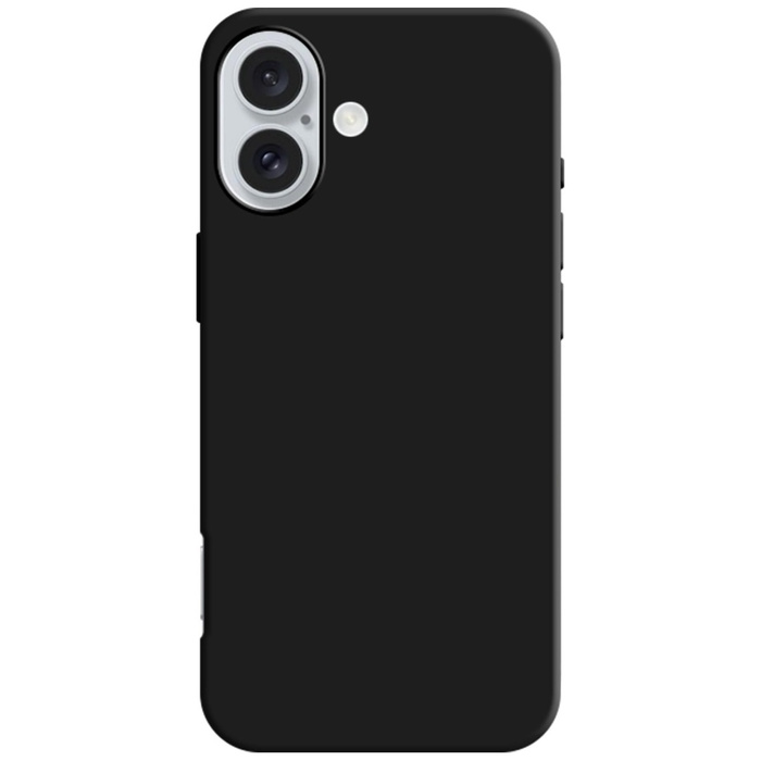 Etui 3MK Matt Case Pro do iPhone 16