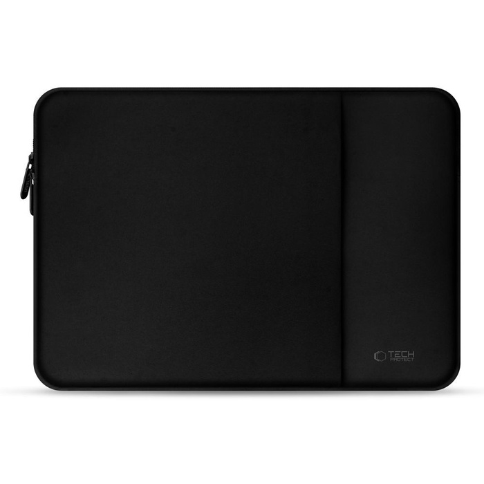 Coque TECH-PROTECT Neoprene Laptop 13 Noir Case