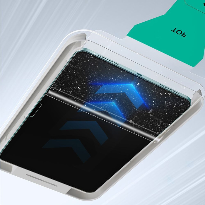 Tempered Glass ESR ULTRAFIT TEMPERED GLASS 2-PACK IPad PRO 11" 5 / 6 / 2024-2025 CLEAR