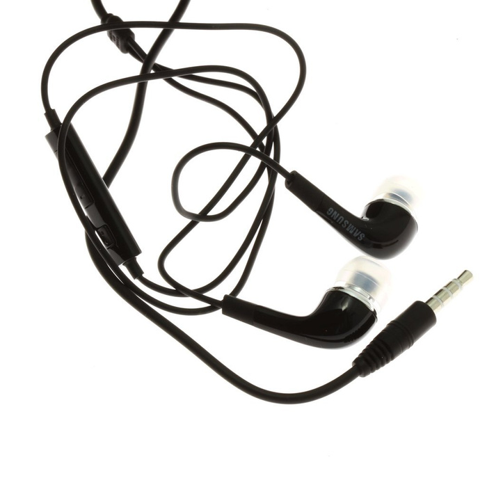 Headphones SAMSUNG EHS64 Galaxy S6 S7 S8 S9 S10 A10 A20e A50 A51 A70 Note 4