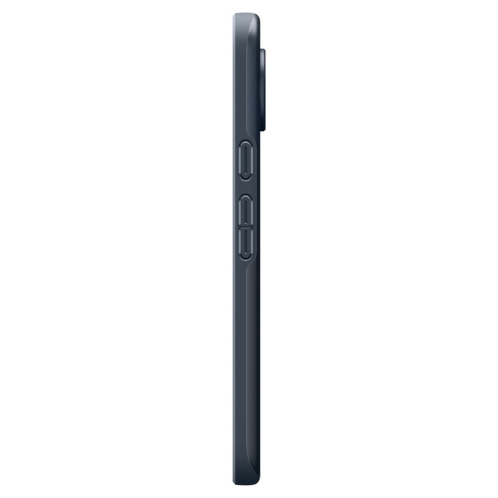 Spigen Thin Fit Mag MagSafe GOOGLE PIXEL 10 PRO XL PIZARRA METÁLICA