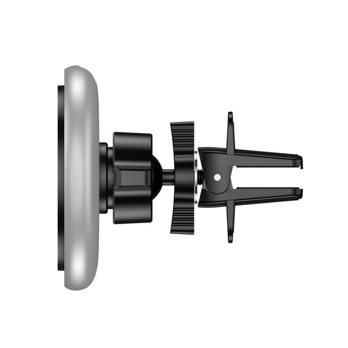 TECH-PROTECT A2 MagNETIC MagSafe VENT AUTO DRAHTLOSES LADEGERÄT 15W SCHWARZ