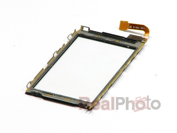 NOKIA X6 Complete Touch Grado B Original