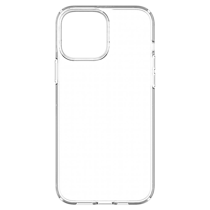 Cover SPIGEN iPhone 13 Pro a cristalli liquidi Clear Case