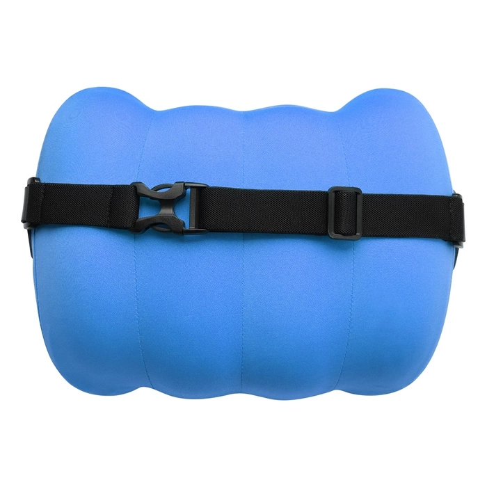 Baseus ComfortRide car cushion - blue