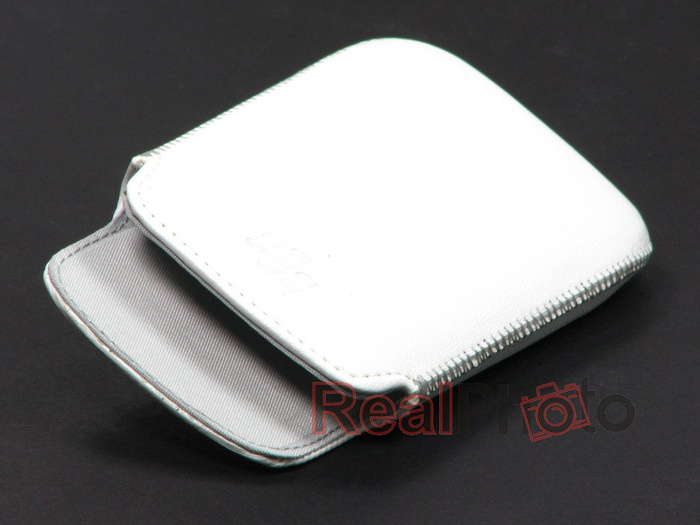 Coque BLACKBERRY 9350, 9360, 9370 Curve Genuine CASE COVER 