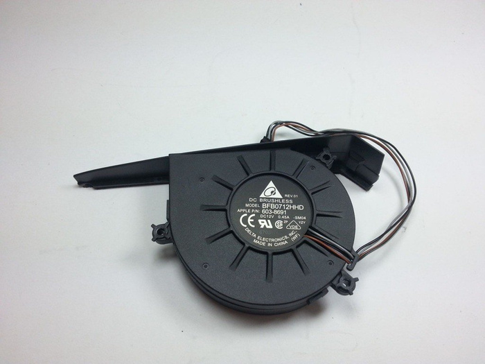 Ventilatore APPLE Imac G5 20