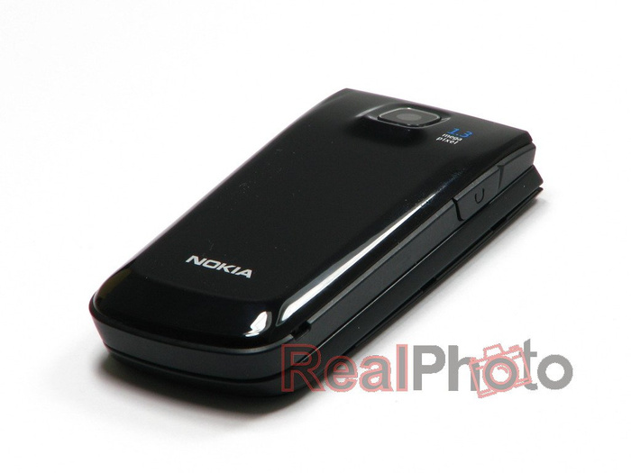 NOKIA 2720 Originální pouzdro třídy B