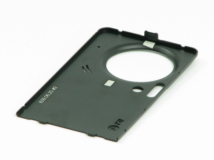 LG KU990i Touch Completo ORIGINALE Grado B