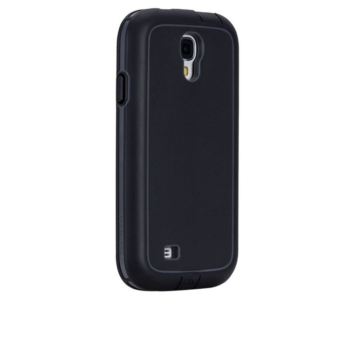  Samsung Galaxy S4 I9505 Funda Case-Mate Tough Xtreme Negra