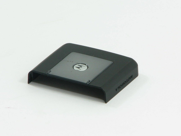 MOTOROLA Z8 Case Original Grade B Black