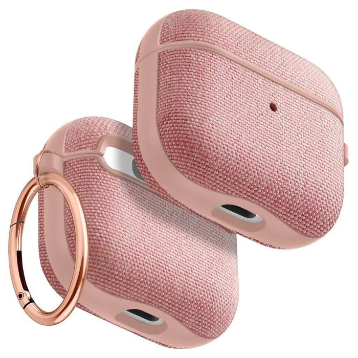    Estuche de los AirPods 3 Urban Fit Rosa