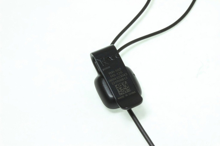 Casque d'écoute original NOKIA N8 N73 N95 C3 C5 C7 X3