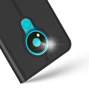 DUX DUCIS Skin Pro Holster Cover Flip Nokia 3.4 black
