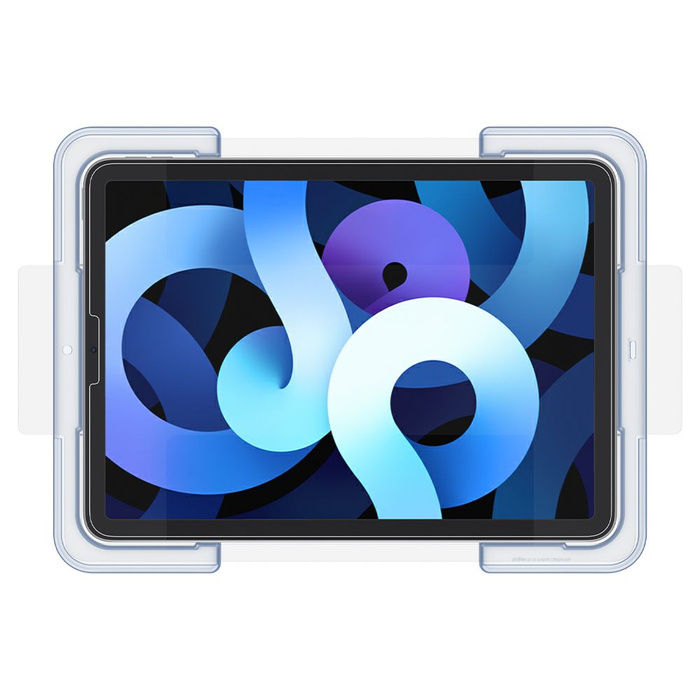 Vetro temperato SPIGEN iPad Air 4 2020 Glas.Tr "ez Fit" 