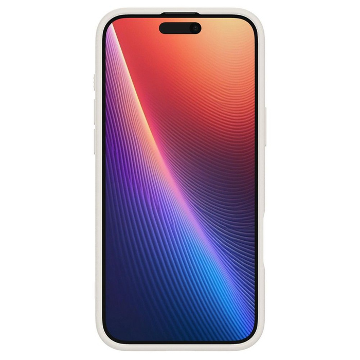 Coque Spigen Mag MagSafe IPhone CYRILL KAJUK 16 CRÈME