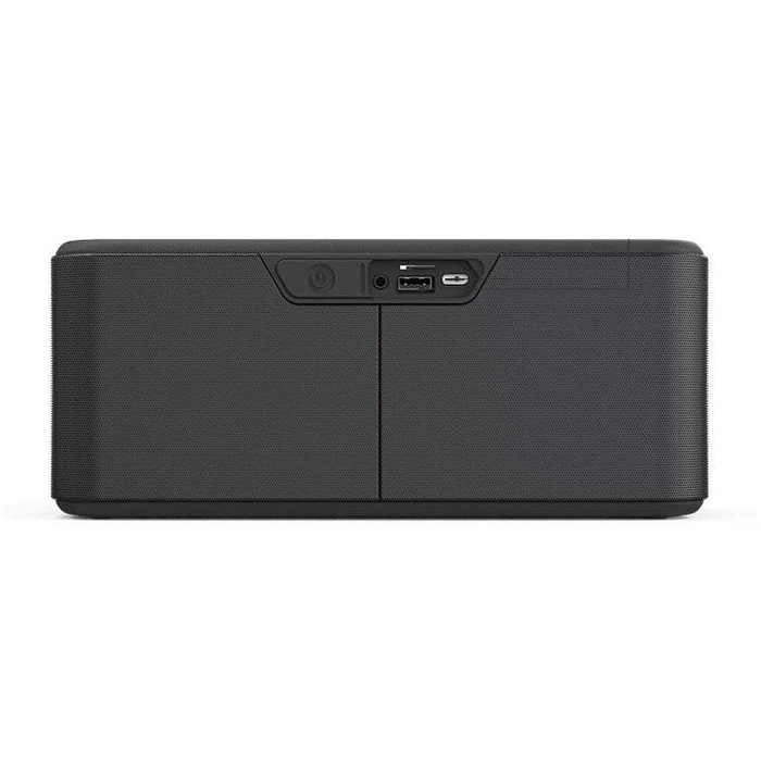 Tronsmart Element Mega Pro 60 W waterproof (IPX5) wireless Bluetooth 5.0 speaker SoundPulse® black