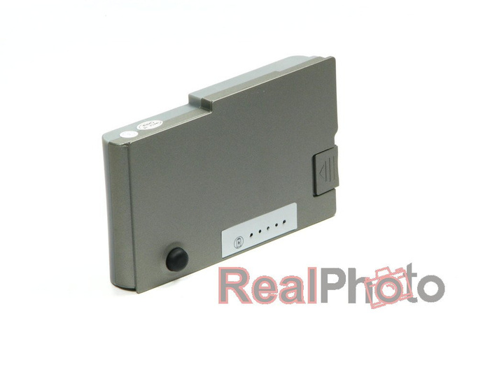 Dell D500 D505 D510 D520 D530 D600 D610 Batteria Laptop di alta qualità