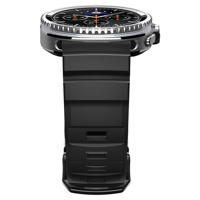 Spigen WBS2 BAND SAMSUNG Galaxy Watch 8 / CLASSIC (40 / 44 / 46 MM) NOIR