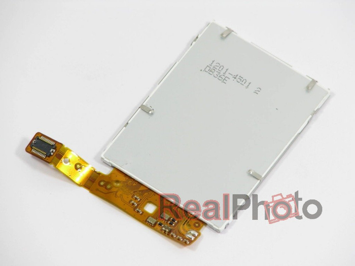 PANTALLA SONY ERICSSON K660I LCD original