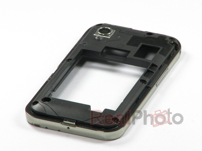 Funda SAMSUNG S5830 Galaxy ACE Completa Blanca Original Grado C