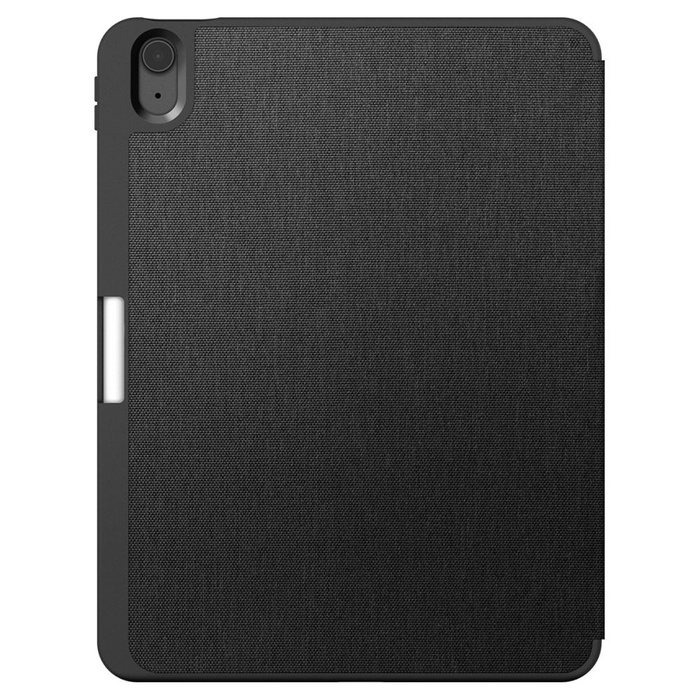 Funda Spigen iPad Urban Fit Air 10.9 4 / 5 / 2020-2022 / 6 7 / 2024-2025 Negro Case