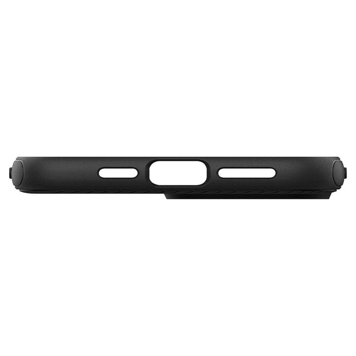 SPIGEN Iphone 13 Pro Max Mag Armor Magsafe Matte Black Case